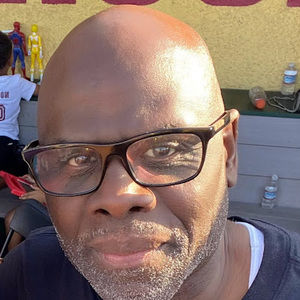 Meet your Posher, Stevie